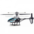 MJX F646 2.4G 4CH helicóptero da Única-lâmina RC para venda